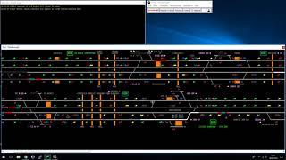 Simsig Tutorial - ARS (Peterborough)