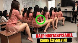 Bu Ülkelerde Erkek Krizi Yaşanıyor! Kadınlar Evlenmek İçin Tüm Becerilerini Test Ettirmek Zorundalar