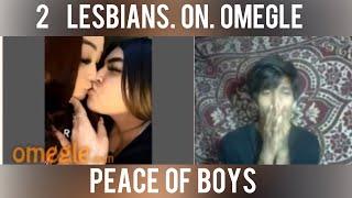 2 Lesbians on omegle | Animation Shutter