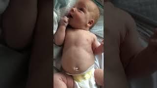 What Does RSV Look and Sound Like in Babies and Kids?