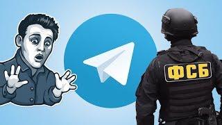 Telegram хакида 10 та мухим факт