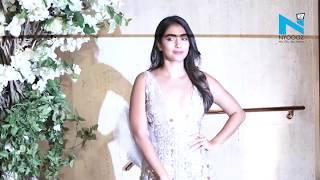 OOPS! Pooja Hegde goes braless, suffers "NIP SLIP" moment