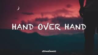 Hand Over Hand - Roland Faunte (lyrics)