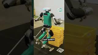 Will Agility Robotics’ New AI-Powered Digit Replace Human Warehouse Workers?