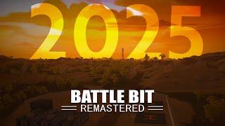 BattleBit Remastered: 1 Year Later...