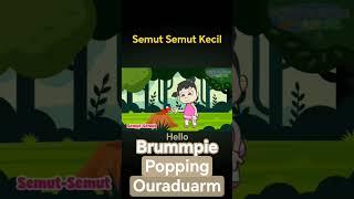 Semut Semut Kecil - Published Simulations Super Light Clay Adventure Bella Boni Bella Hai fall down