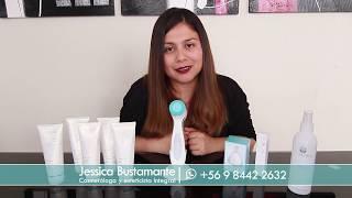 LumiSpa Nuskin - Jessica Bustamante