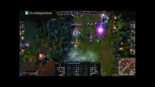 Best League Of Legends Vines of 2013 Compilation