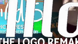 Madbes the logo Remaker’s 1,000 Videos Intro (2023)