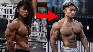 Transformation From Baby To Besat  | Gym Devoted