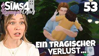 Wie geht es jetzt weiter?  - Die Sims 4 Rapunzel Legacy Part 53 | simfinity