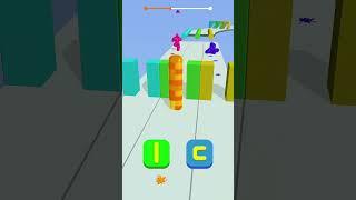 Beautiful Shapes Ever Gameplay #shorts #gameplay #weegame7