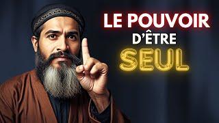 C'est Pourquoi Allah Veut Que Vous Soyez Seul | ISLAM