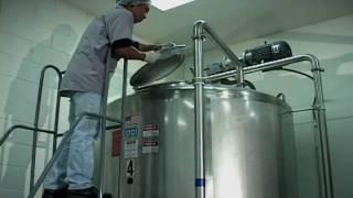 Chemsil Silicones Inc. film, by Darryl Grogan