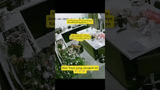 Dibalik Yaya yang ceria ternyata ada Yaya yang selemah itu #yaya #kamariwassink #jeniffer #papadali