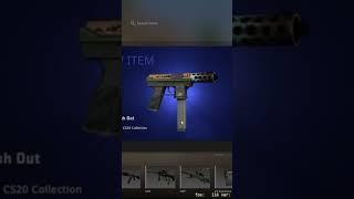 CS20 CASE OPENING UNTIL CLASSIC KNIFE 17