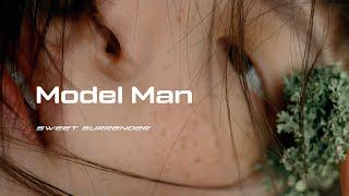 Model Man // Sweet Surrender [Mahogany Records]