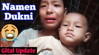 Baditan Dukni Ripengrang || Gital Update || Tengbirth A Sangma  || Garo News