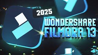 ⭐️ FILMORA 13 CRACK ⭐️ DOWNLOAD FREE ⭐️ WONDERSHARE FILMORA CRACK FULL ACCESS  2025