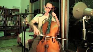 Cello Joe / Cello + Beatbox - California Beatbox