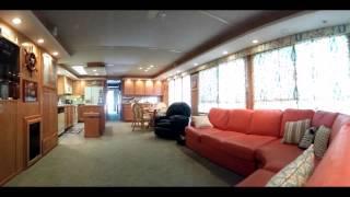 Houseboat- 99 Sumerset 16x75 from BuyaBoat.Net Stock# 1684