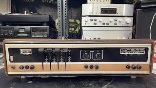 Norge 777 Solid State Amplifier Price In Hindi 9811204032 / 9717618838 For Sale In New Delhi