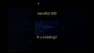 You sure?#iluvplanes #aviation #airplan #airplane #aeroflot #plen #crash#boeingaircraft #a310#an124