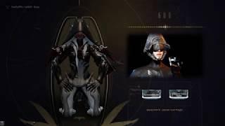 Warframe награда за 600 дней + Баро Китиир