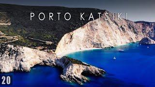 ЗНАМЕНИТЫЙ ПЛЯЖ ГРЕЦИИ - Porto Katsiki Beach