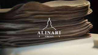 Alinari  Firenze - Production of Flavia's Bag