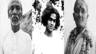 Sri Sathya Sai Baba Telugu Song - Chooda Chakkani Chinnodanta
