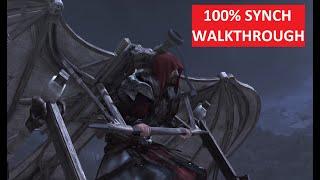 Assassin's Creed: Brotherhood - Flying Machine 2.0 ( Bomber - Valnerina ) 100% Sync Walkthrough