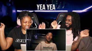 Star Bandz - Yea Yea [OFFICIAL MUSIC VIDEO] | REACTION