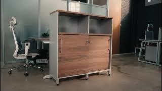 Компания KOBOR
