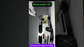 Dicast car models Real look cars Kids toys All models are availble. 03197068261