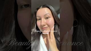 Beauty Maintenance Routine‍️ #beautytips