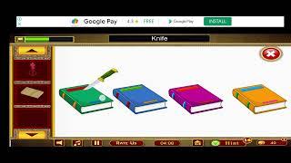 501 room escape 2 level 46 walkthrough