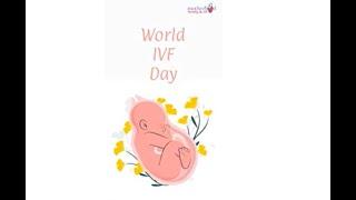 World IVF Day - Dr. Vandana Narula, Senior Consultant at Motherhood  Fertility & IVF Hospital Mohali