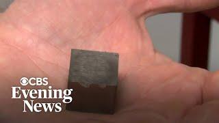 Can an Oklahoma company break China's grip on rare earth magnets?