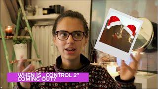 FINALLY ANSWERING YOUR QUESTIONS |  Kontrola 2 I New Projects |  Q&A