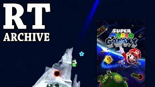 RTGame Streams: Super Mario Galaxy [3]