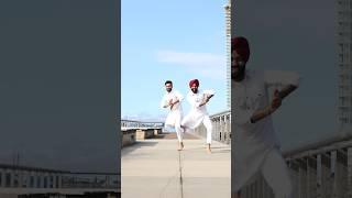 Chakne Nu Tyaar | Surjit Khan | Bhangra | Swarndeep Gill | Bhangre Da Raja | Old Punjabi Music