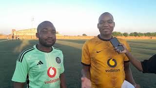 Tshwane SAPS Sports League