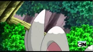 ~Minccino AMV~ Dam Dadi Doo