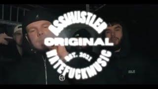 AssiH & YLGX - F*** ALLES PT. 3 (Official Video) (Prod. By AssiH)