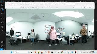 React Native Expo Beginner Tutorial with  RICOH THETA Images - Pt. 2