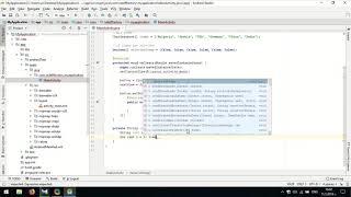 Create Multiple Choice Dialog in Android Studio