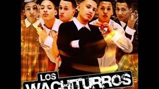 Los Wachiturros - Tirate Un Paso