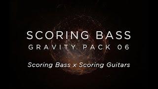 Scoring Bass x Scoring Guitars | Heavyocity