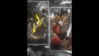 【Best Duo 】One Punch Man「MANGA EDIT」#edit   #opm #manga